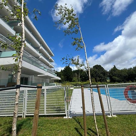Galiciaguesthome -Pardo Bazan-Silgar Sanxenxo Exteriér fotografie