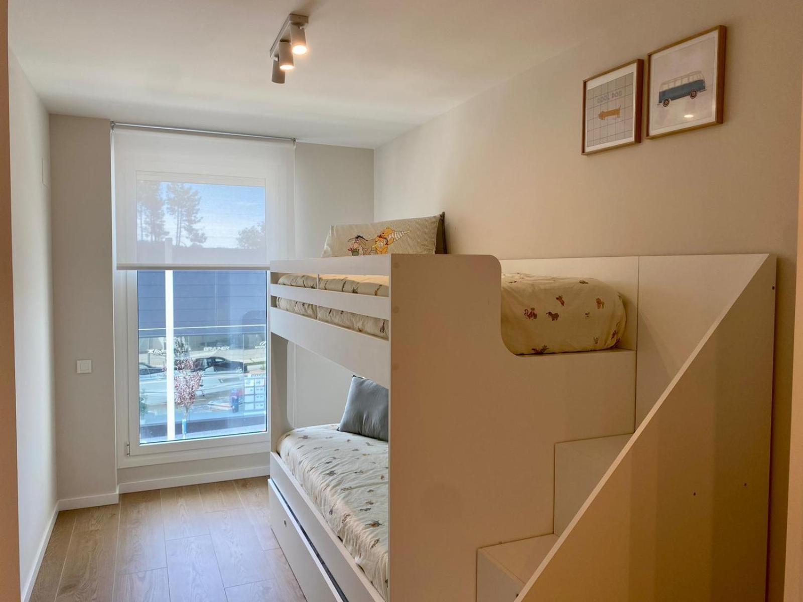 Galiciaguesthome -Pardo Bazan-Silgar Sanxenxo Exteriér fotografie
