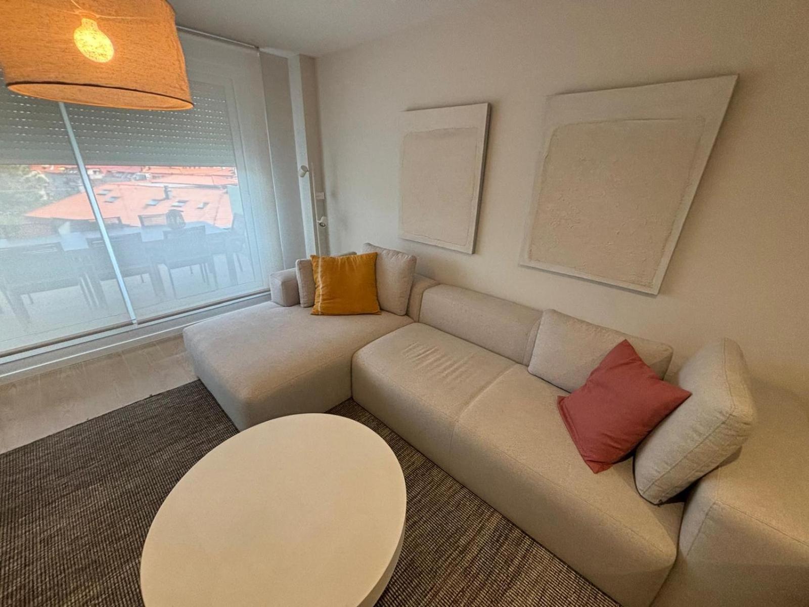 Galiciaguesthome -Pardo Bazan-Silgar Sanxenxo Exteriér fotografie
