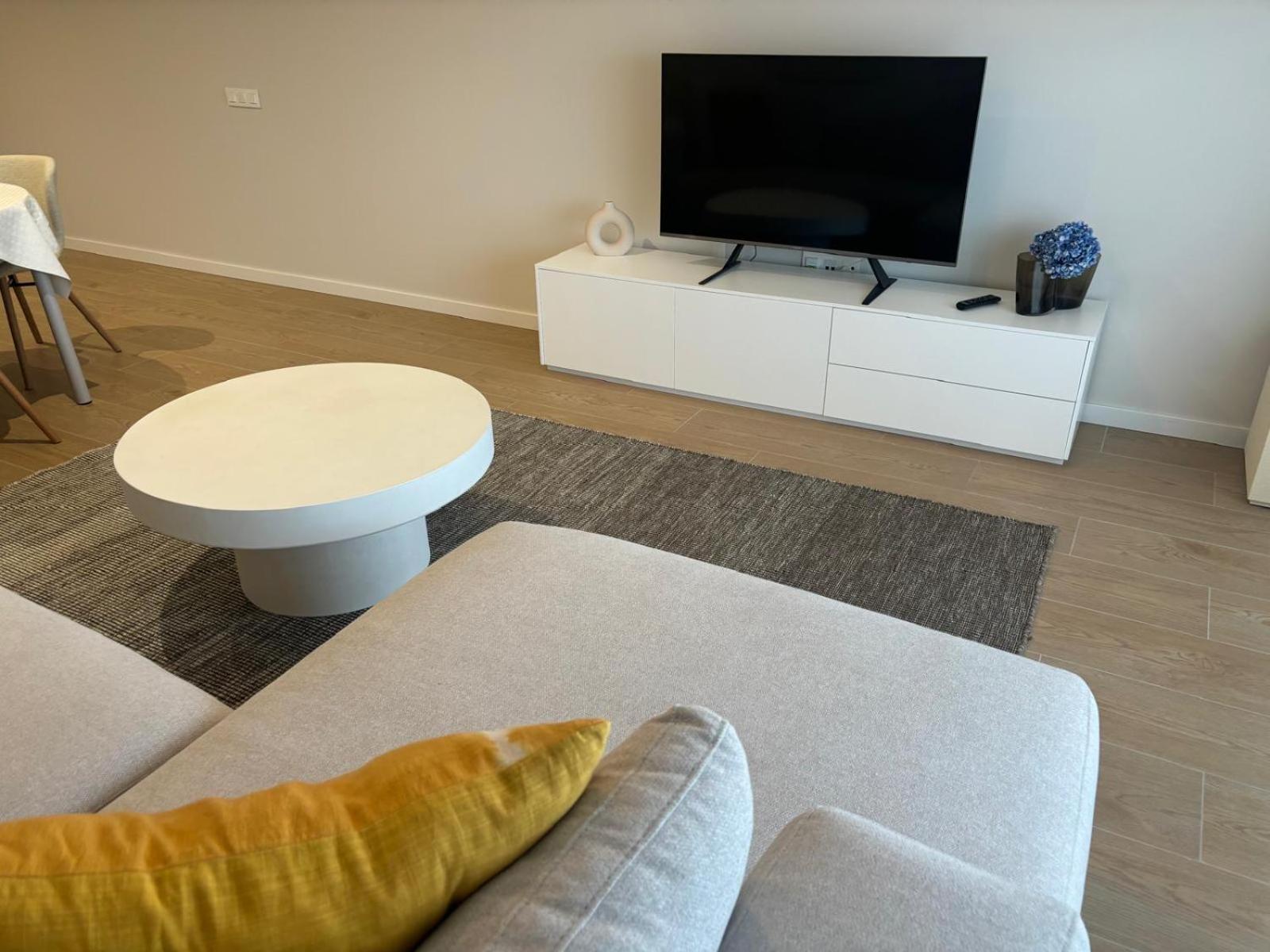 Galiciaguesthome -Pardo Bazan-Silgar Sanxenxo Exteriér fotografie