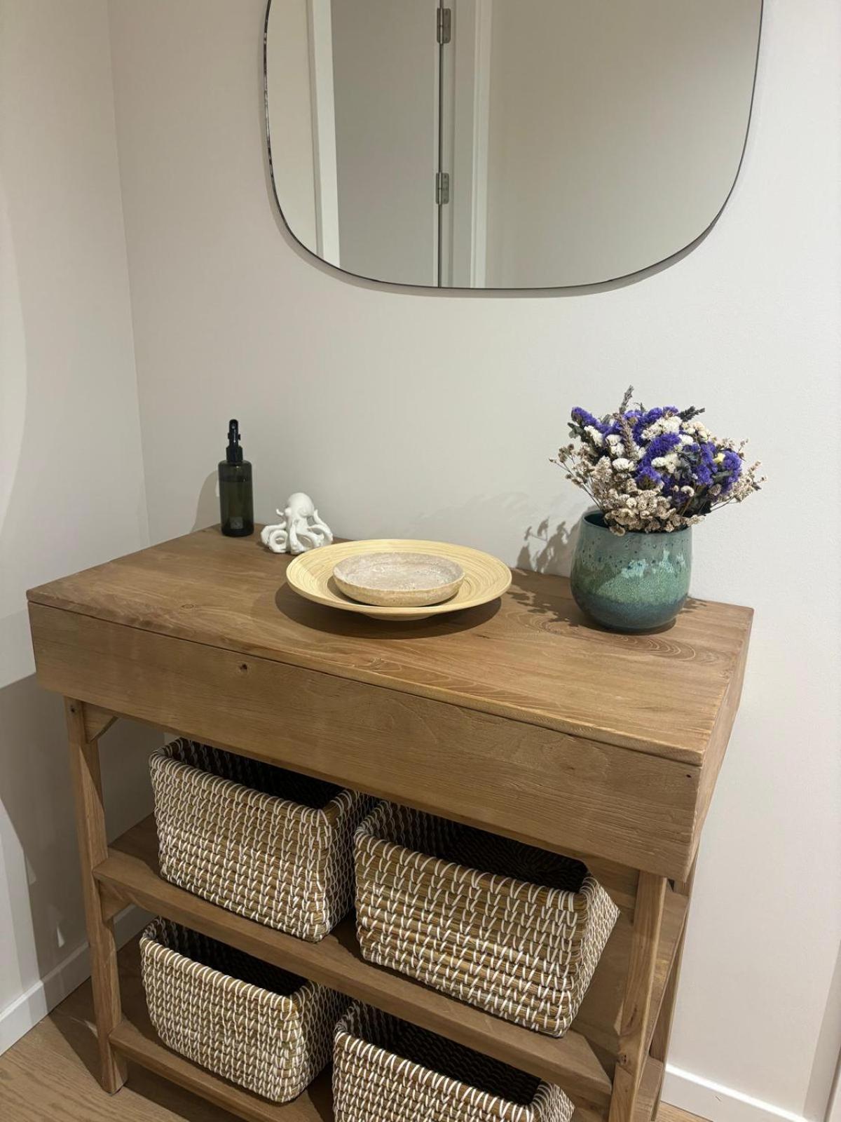 Galiciaguesthome -Pardo Bazan-Silgar Sanxenxo Exteriér fotografie