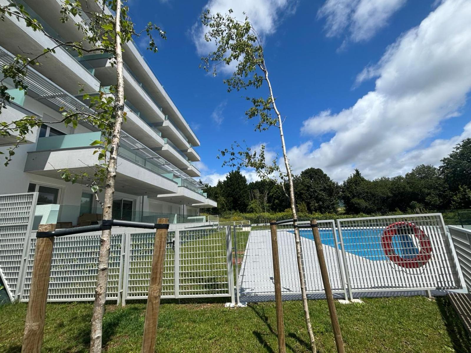 Galiciaguesthome -Pardo Bazan-Silgar Sanxenxo Exteriér fotografie