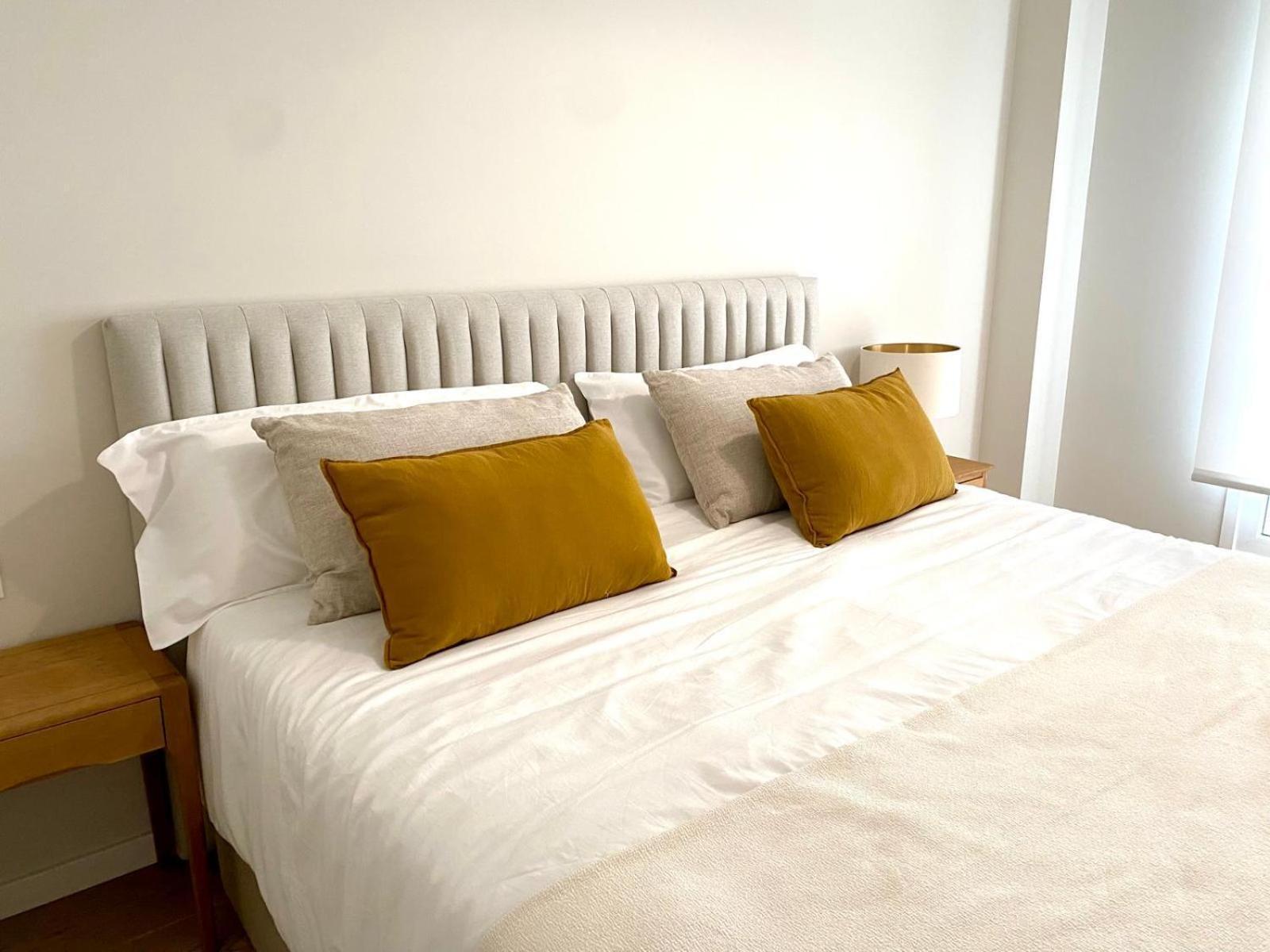 Galiciaguesthome -Pardo Bazan-Silgar Sanxenxo Exteriér fotografie