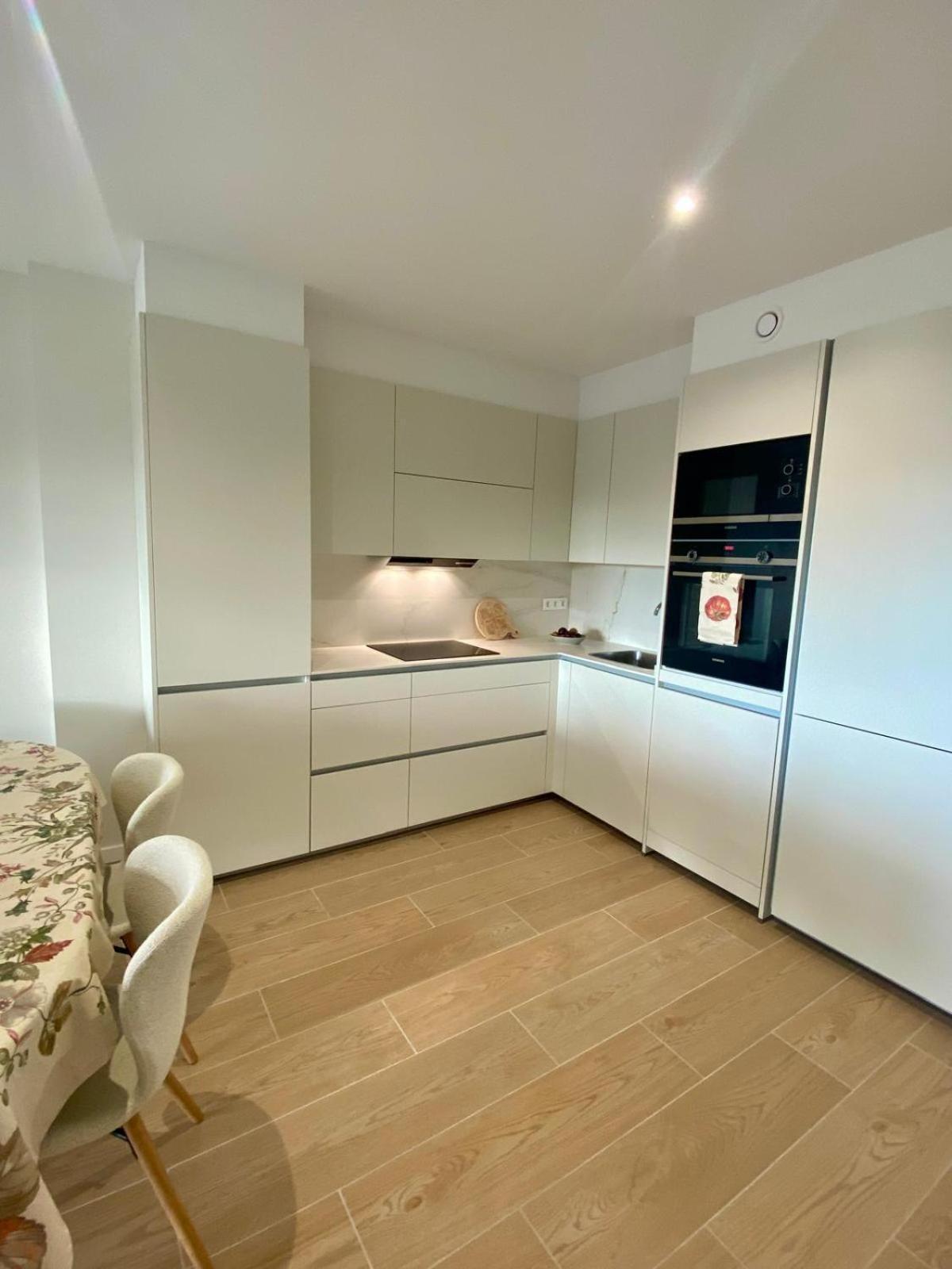 Galiciaguesthome -Pardo Bazan-Silgar Sanxenxo Exteriér fotografie