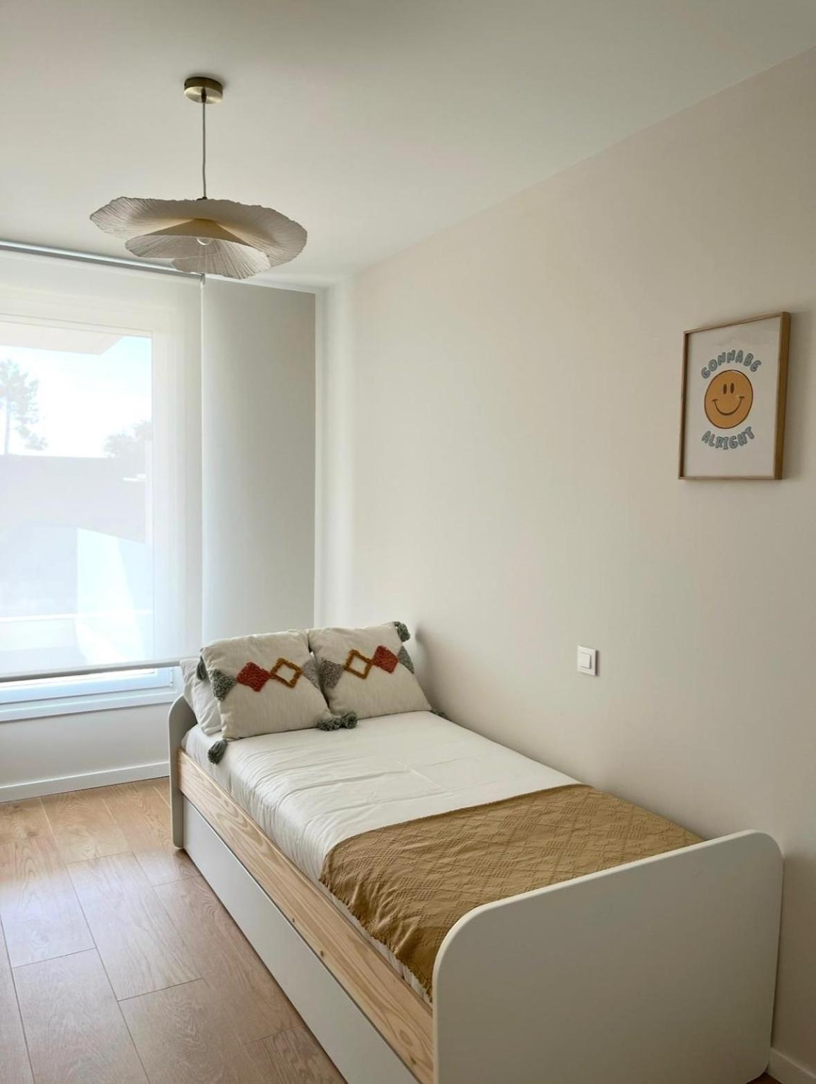 Galiciaguesthome -Pardo Bazan-Silgar Sanxenxo Exteriér fotografie