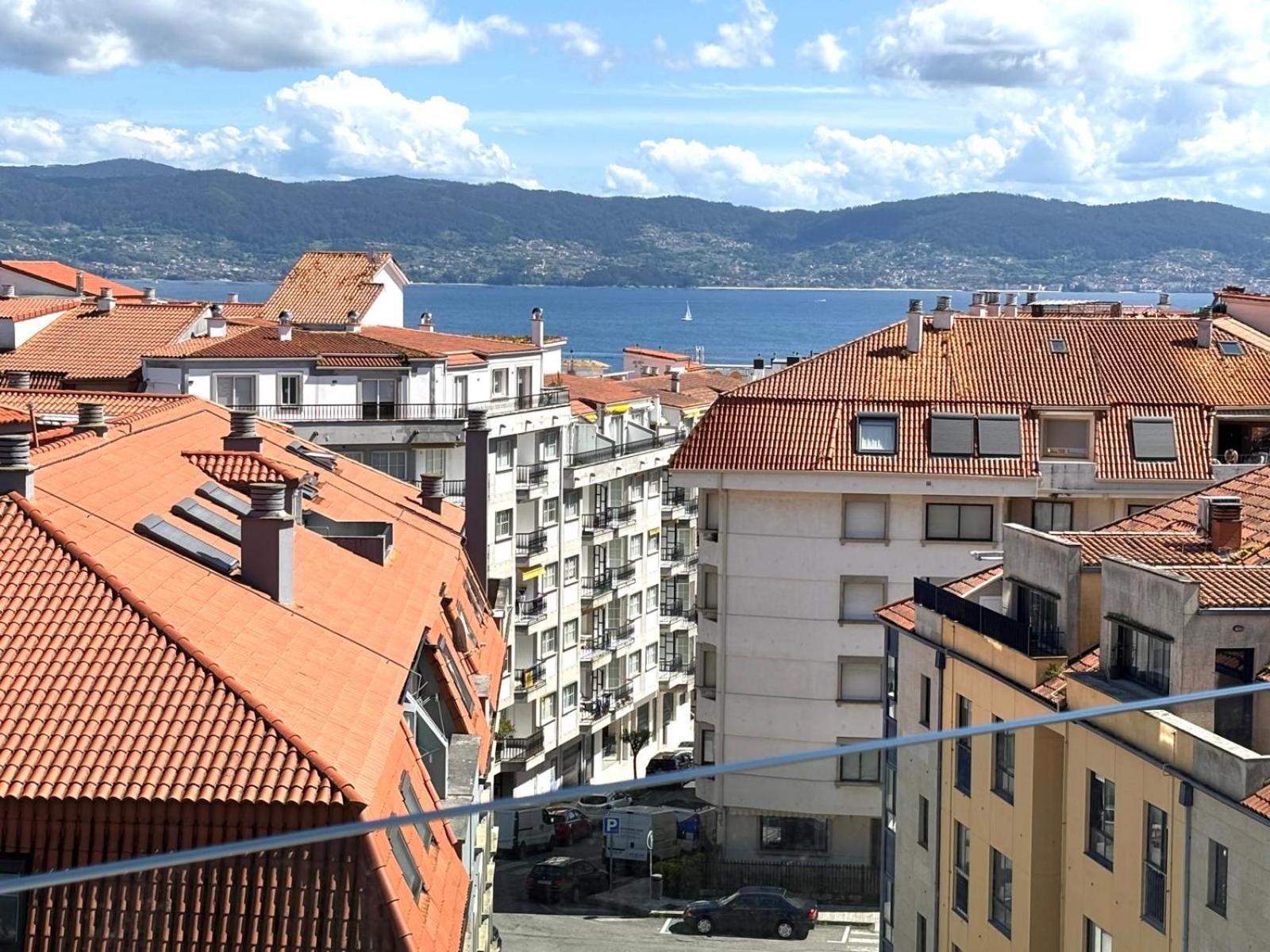 Galiciaguesthome -Pardo Bazan-Silgar Sanxenxo Exteriér fotografie